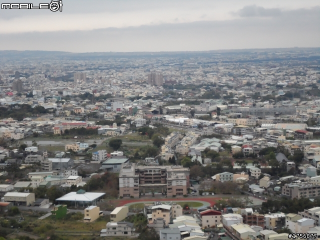 【旅遊圖文】探訪豐原公老坪、新社產業道路旅遊行程