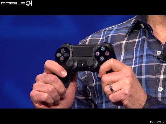 [已收播] SCE官方發表會實況，PS4發表確認！！