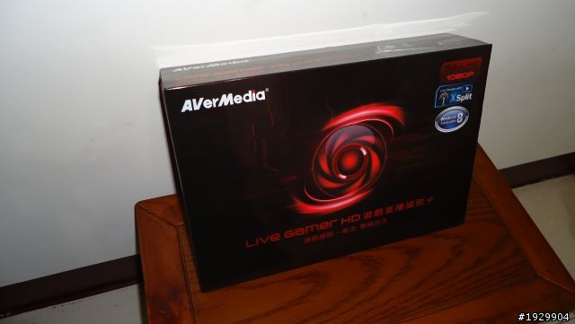 星海直播輕鬆開OCZ vector 128G +圓剛Live Gamer HD C985簡測(內附多款遊戲Loading比較)