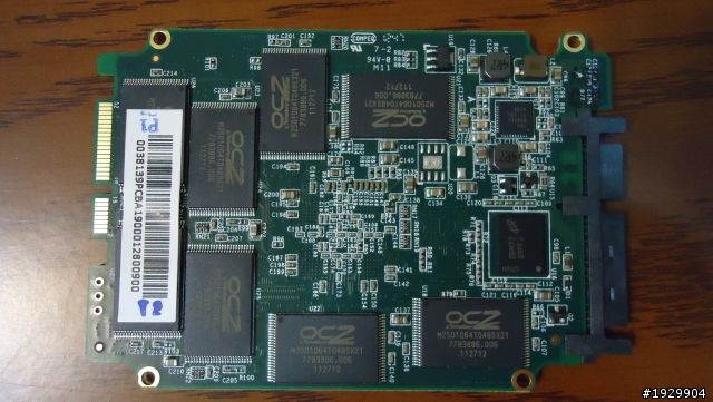 星海直播輕鬆開OCZ vector 128G +圓剛Live Gamer HD C985簡測(內附多款遊戲Loading比較)