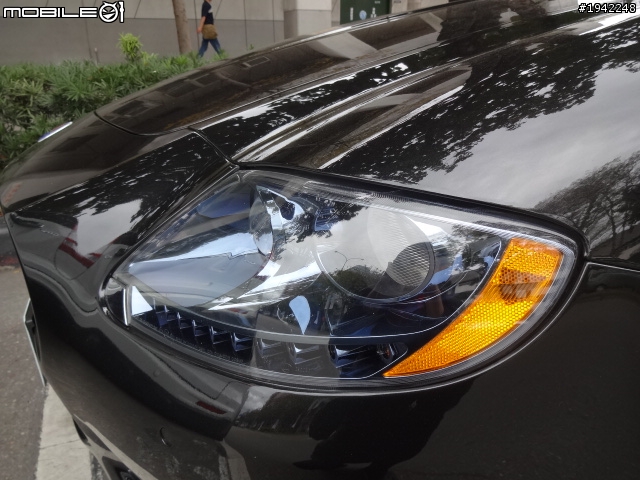 MASERATI Quattroporte Sport GT S