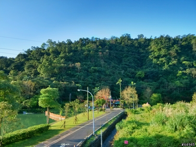 小米2 新春宜蘭梅花湖之旅 含寬景﹑HDR照片