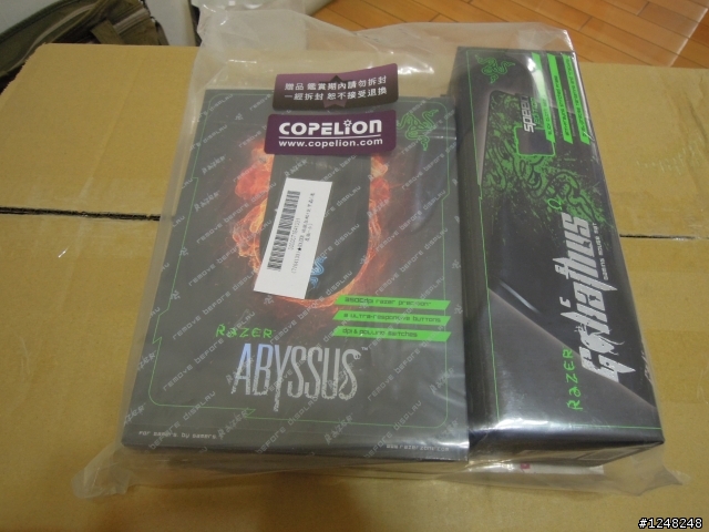 開箱---CJSCOPE JX-155CR