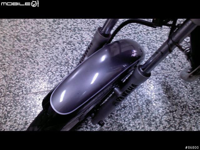 yamaha dragfire跩哥整理(2/14新增進度 完成度90%)