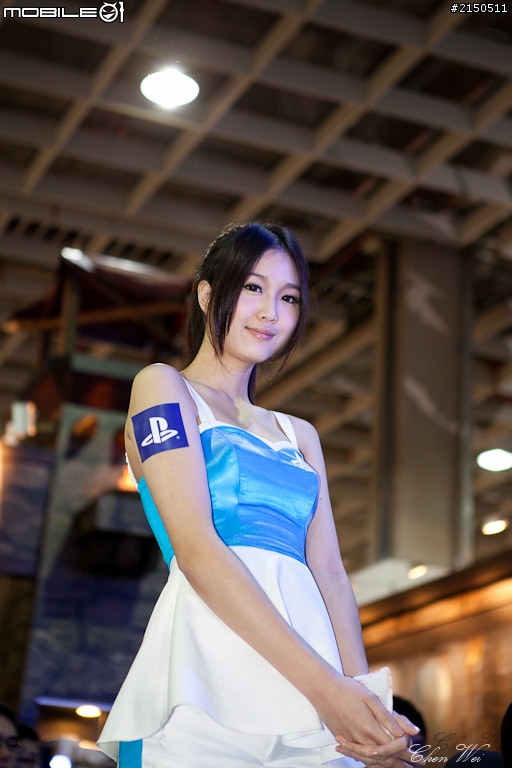 2013南港國際電玩展DAY2