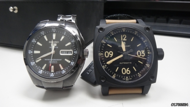 STEINHART Aviation vintage