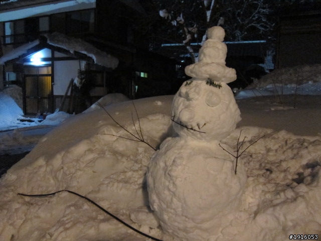 はとバス之旅：飛騨高山/白川郷/五箇山/能生