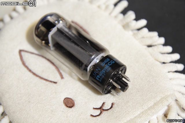 [第三次開箱]過年前後的敗家總整理 AKG-K501/真空管等等