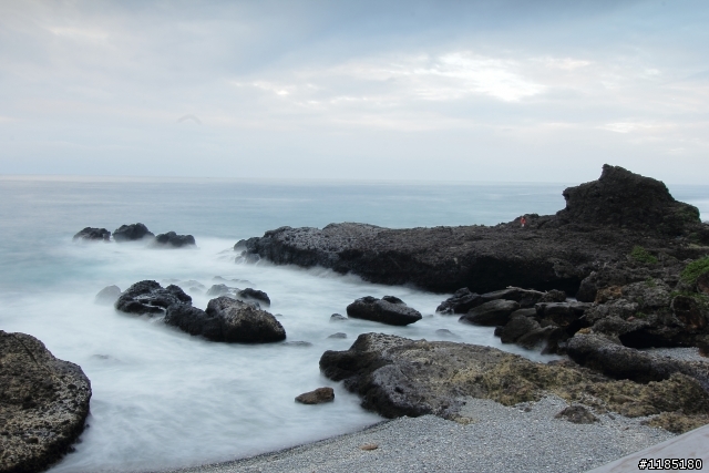 八天七夜四極點環島 圖非常多(新增SHAD 40開箱文)