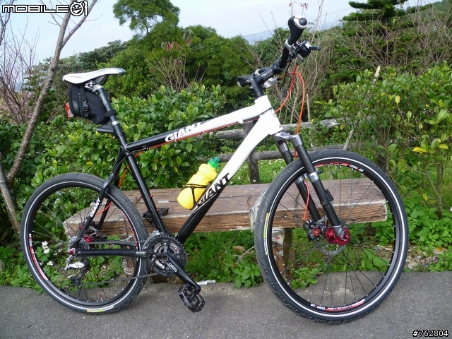 [分享+討論]熱愛單車的你[妳]~擁有幾台單車呢??