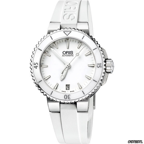 Oris Aquis折扣一問