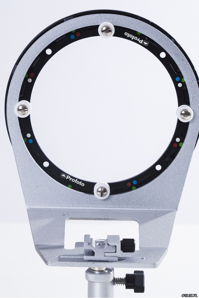 PROFOTO  Softboxes 1"*1.3" & Speedring Adapter