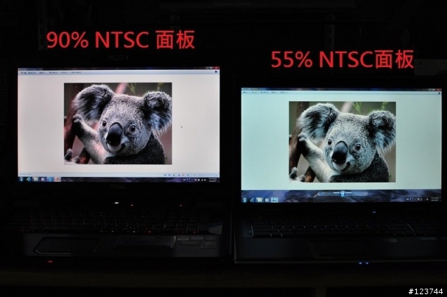 AMOLED手機拍照後，用LCD為何看照片卻比較暗淡小分析......