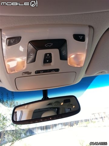 2013 美規 TOYOTA SIENNA XLE 陽春版 開箱文