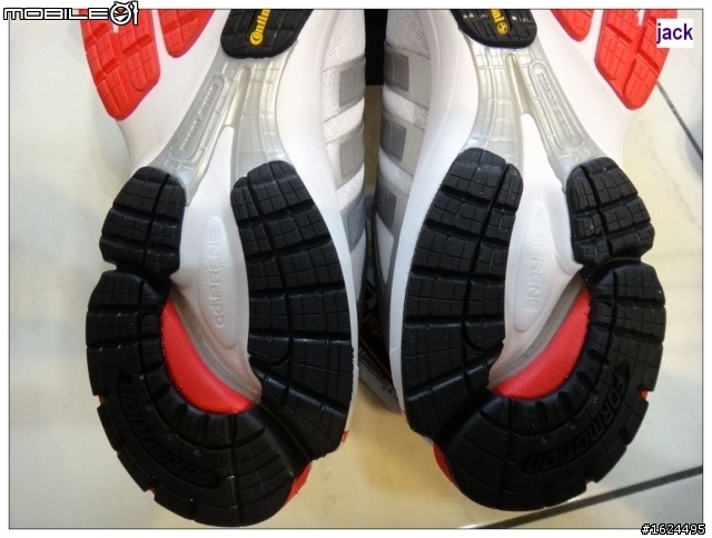 adidas snova glide 5m 看圖說故事開箱文與鞋測體驗心得