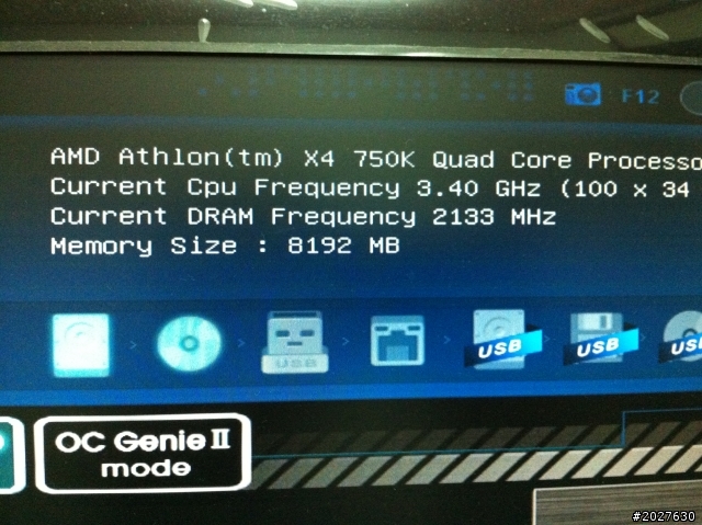 DDR3 2133 問題