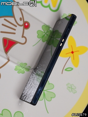 docomo SO-02E (XPERIA Z) 模型機全色實機賞圖共95張