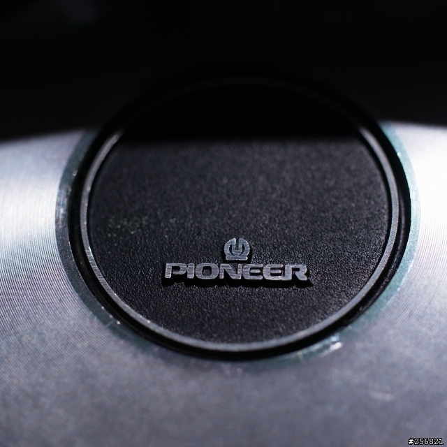 1970's Pioneer monitor 10 老爺爺監聽耳機.