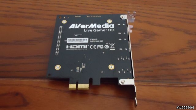 星海直播輕鬆開OCZ vector 128G +圓剛Live Gamer HD C985簡測(內附多款遊戲Loading比較)
