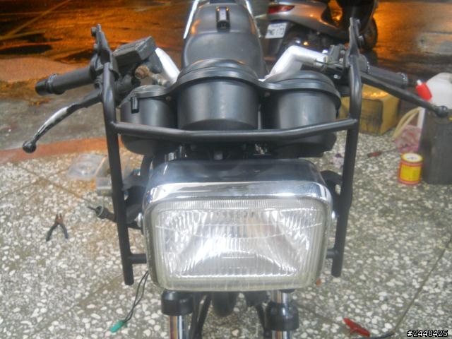 RZR追風重生記