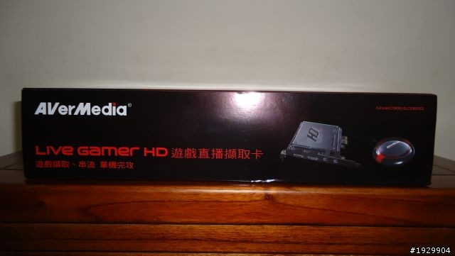 星海直播輕鬆開OCZ vector 128G +圓剛Live Gamer HD C985簡測(內附多款遊戲Loading比較)