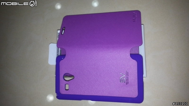 Pantech VEGA R3 A850 周邊團體大集分享開箱亮相圖多