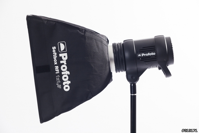 PROFOTO  Softboxes 1"*1.3" & Speedring Adapter