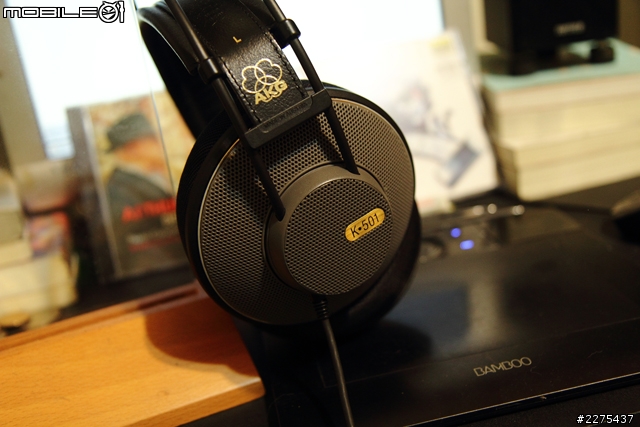 [第三次開箱]過年前後的敗家總整理 AKG-K501/真空管等等