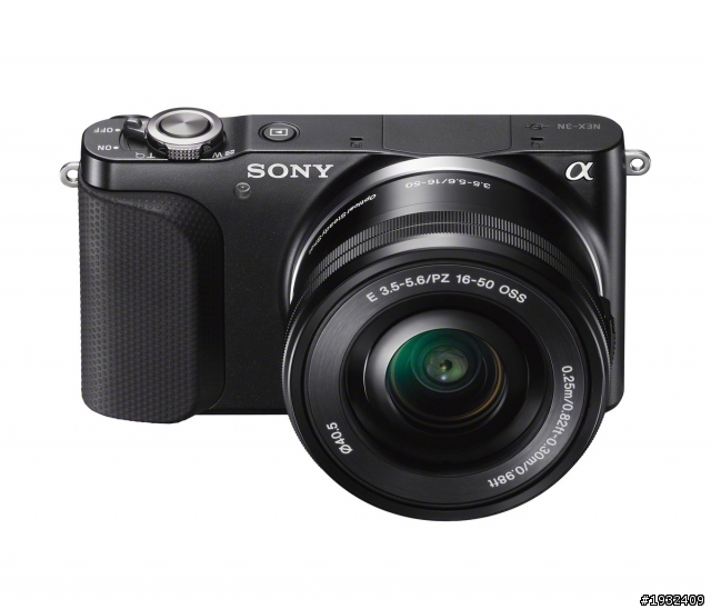 [外電消息]Sony發表A58與NEX-3n相機