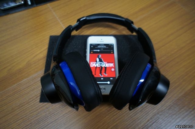 Denon AH-D400 Monster DNA Tiffany藍 一次購入大開箱