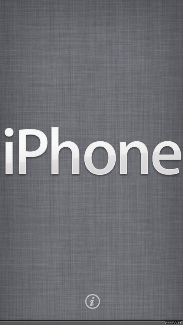 iPhone iPad 桌面圖案