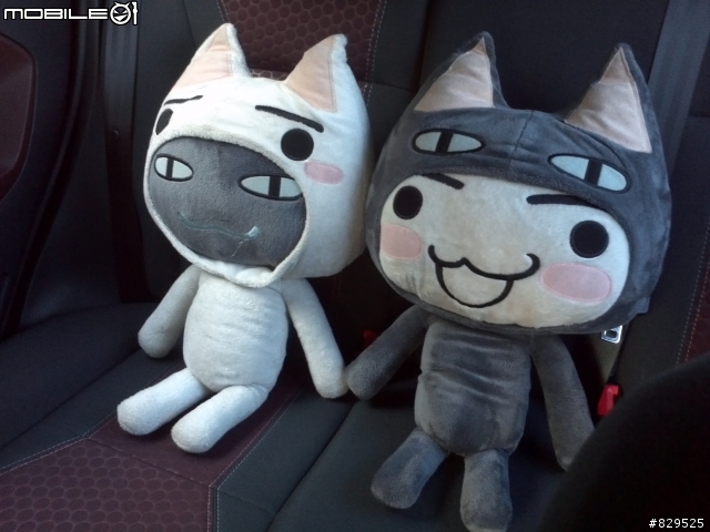二手MT版小肥開箱