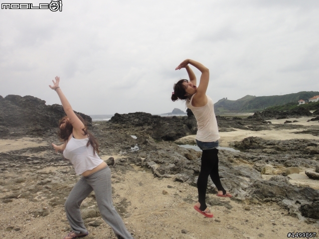 歷經一年的時間....我的2012環島文【 一人半的環島旅行】終於完結篇啦!!!