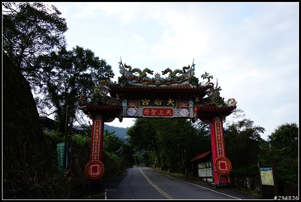 2013.02.17【單車遊記】基國派老教堂