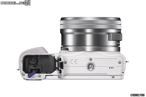 NEX-3N 正式發表