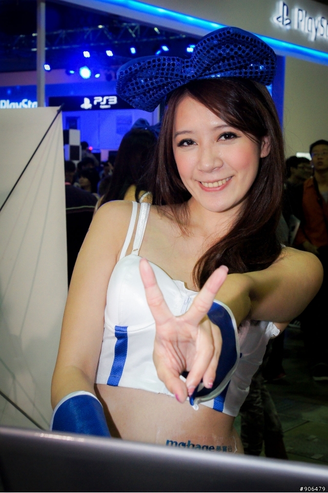 2013電玩展SG特集