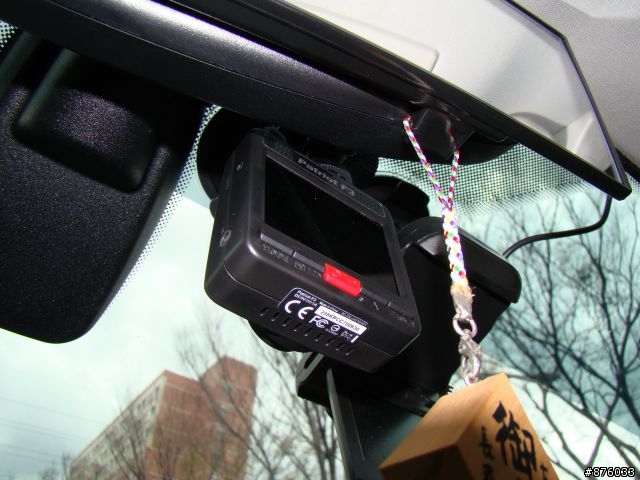 ★愛國者 F3 行車紀錄器★試用活動心得分享