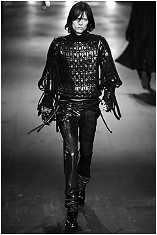 Dior Homme by Hedi Slimane 2003 luster 神裝出現!!