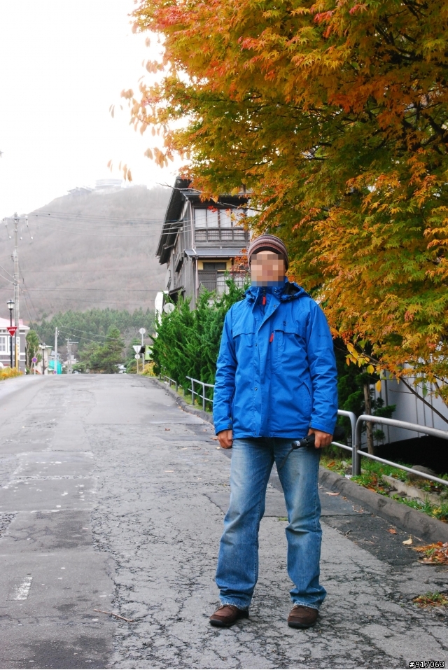 [冬の北海道自助行]-(函館)元町教堂區-金森倉庫群-函館百萬夜景