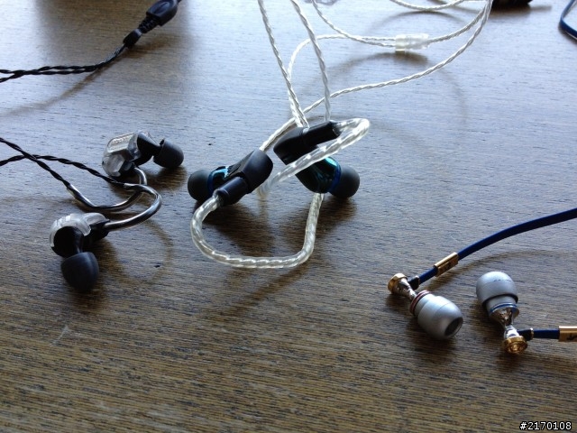 【雙槍齊發】Westone UM3X RC + Monster Miles Davis Trumpet 雙開箱! 《附上和UE TF10比較》