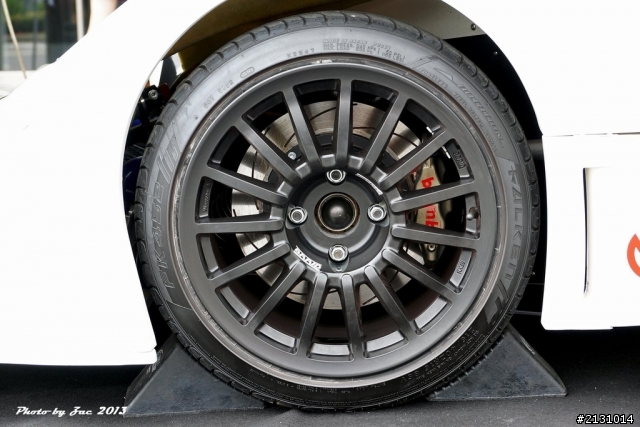 手工賽車!!!Saker