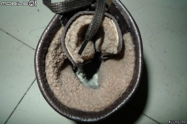 分享-N.D.C made by hand 鞋靴各1雙