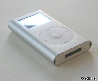 各位網友至今的apple產品