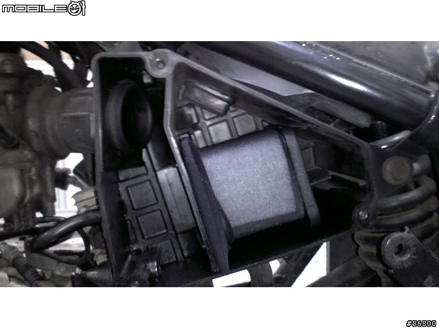 yamaha dragfire跩哥整理(2/14新增進度 完成度90%)