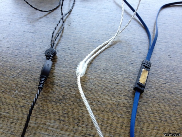【雙槍齊發】Westone UM3X RC + Monster Miles Davis Trumpet 雙開箱! 《附上和UE TF10比較》