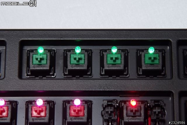 七燈閃耀 八軸獻賀 Ducky創傑 DK9008 Shine2 78Version 機械式鍵盤