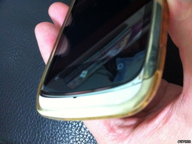 家人的610竟然從三樓樓梯摔到一樓去....結果沒事！