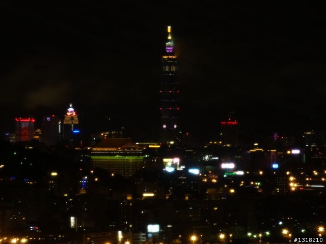 親子旅遊-新春台北自由行(1)-天文官邸篇
