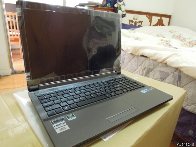 開箱---CJSCOPE JX-155CR