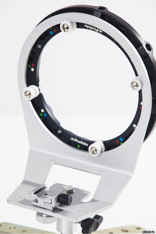 PROFOTO  Softboxes 1"*1.3" & Speedring Adapter